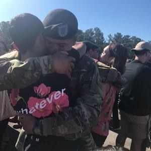 Meet your Posher, Javier